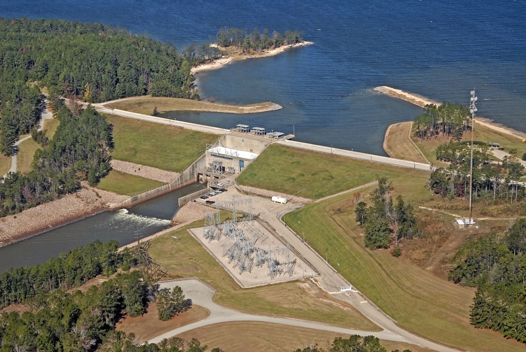 Sam Rayburn Lake Sam Rayburn Lake